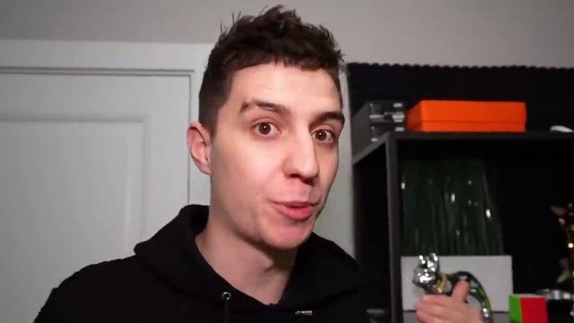 ГЛЕНТ ПОСЫЛКА ОТ ПОДПИСЧИКА за 1000 $ ! ОЧЕНЬ НЕОЖИДАННО РАСПАКОВКА