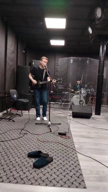 Все как в кино... 16.05.25