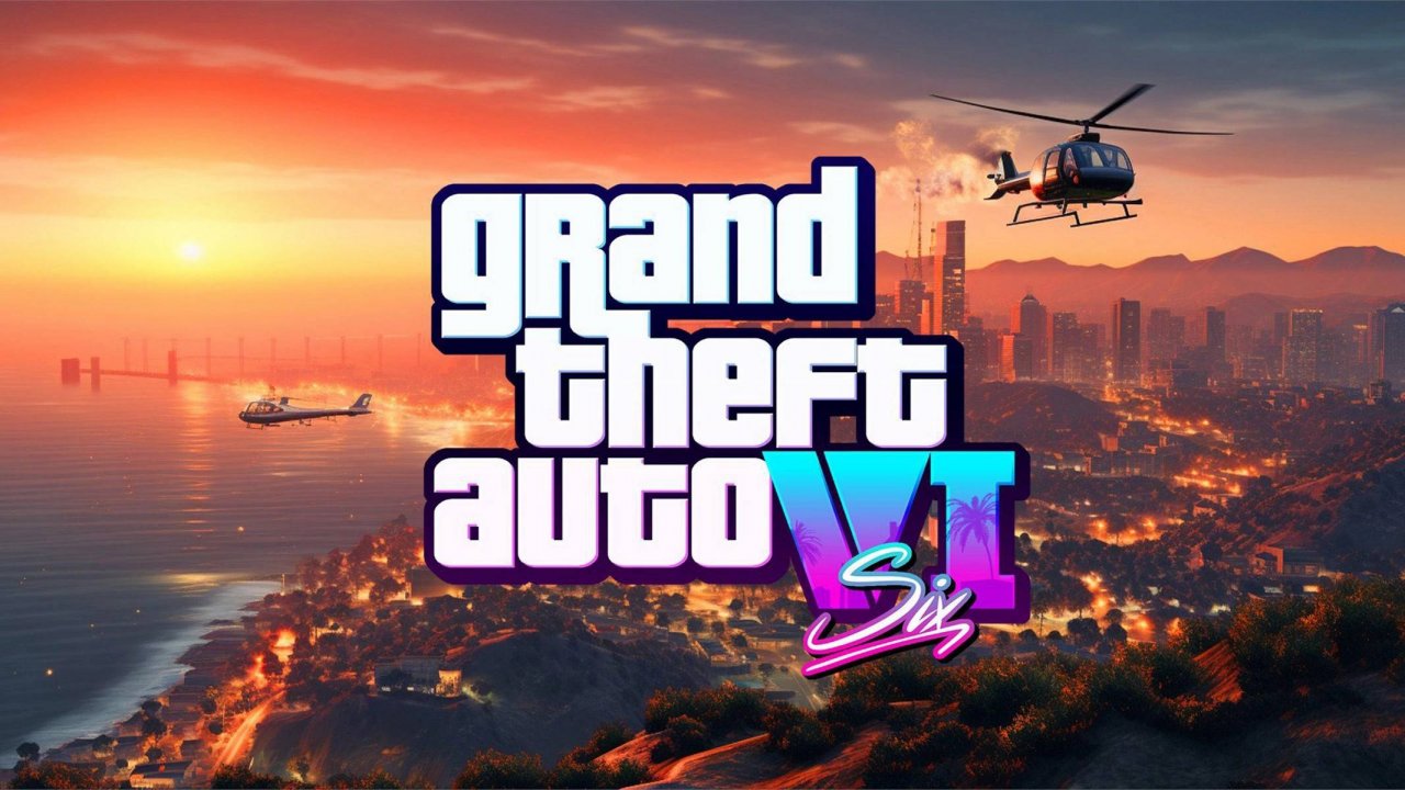 ГТА 6