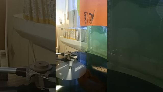 Зоопарк-©1984(2024)2LP-"Белая полоса"- пласт#1