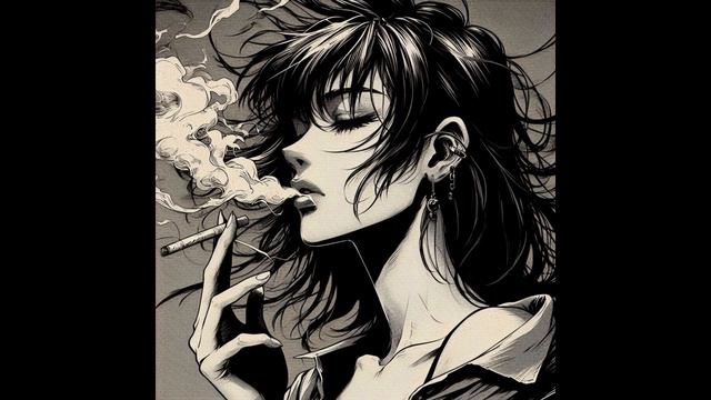 Smokin' Vibes 🚬 ｜ Chill Beats Mix (1)