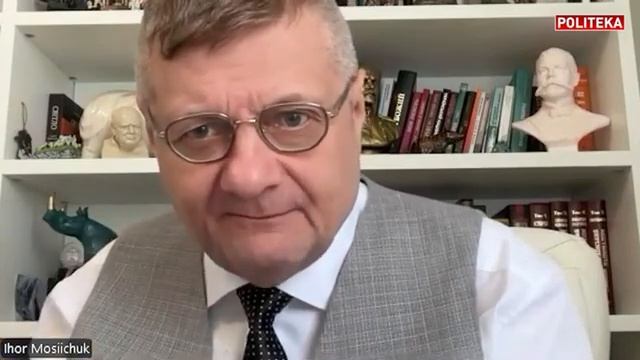 Мосийчук - Стамбульский замес - архив