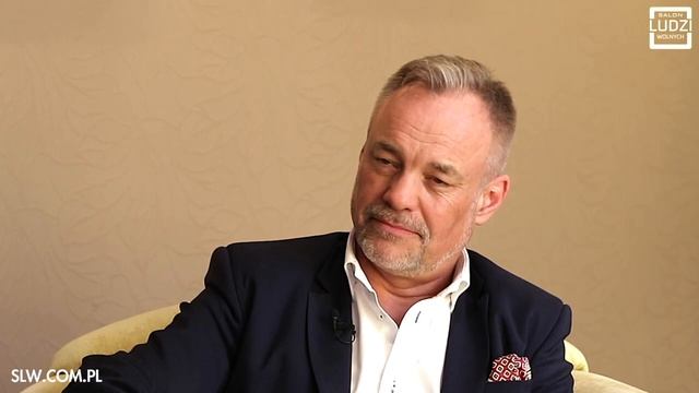 Poprawność polityczna - wywiad z Markiem Tomaszem Chodorowskim