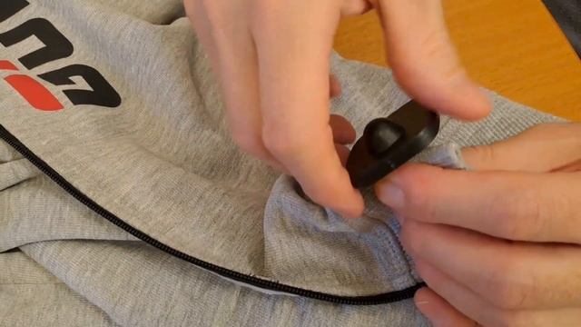 КАК СНЯТЬ МАГНИТ С ОДЕЖДЫ / САМЫЙ БЫСТРЫЙ СПОСОБ