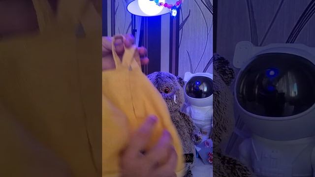 обзор на новый комбинезон Басика, и классная одежда дл