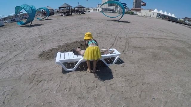 Глубокий сон Рида