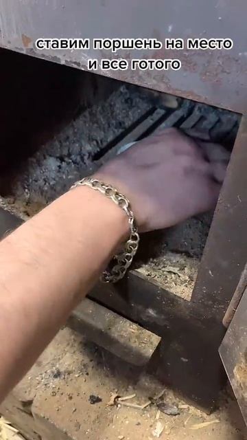 Средство для розжига в любых условиях