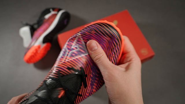 Шиповки Puma Future 8 Pro Cage