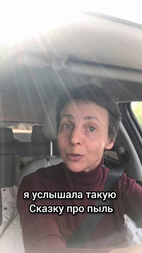 Как полюбить убирать в доме? Сказка про пыль #ольгачечулина #психология #обучениеперсонала