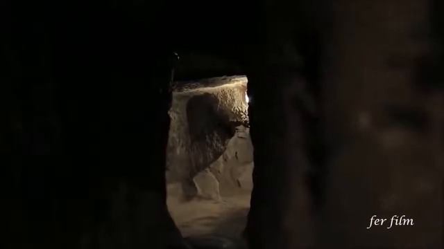 КАППАДОКИЯ