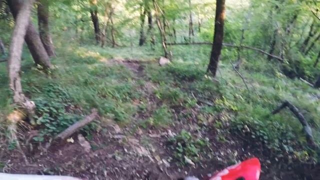 Мои секретные треки. Хард эндуро в 30🌡🥵🥵🥵