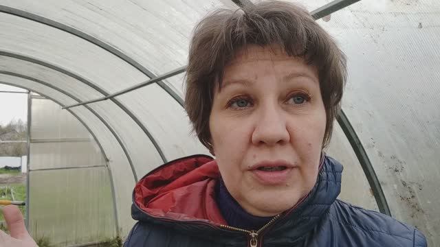 ВЛОГ Полгода плохая погода