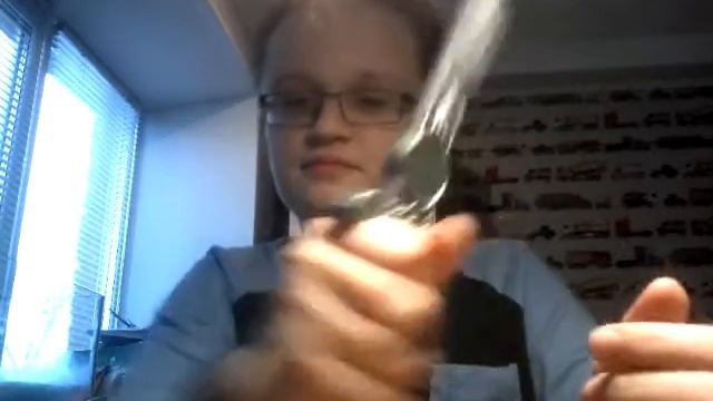 Обзор на игрушечные кинжалы