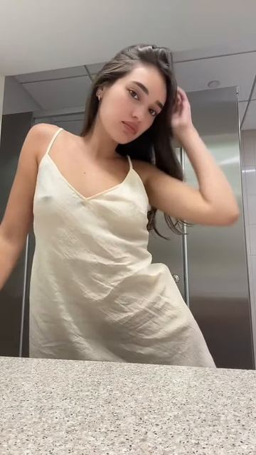 TikTok Girls#1695 #tiktok #short