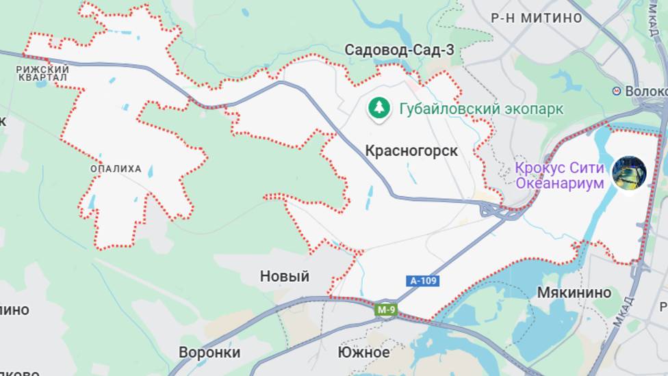 Красногорские колядуют в 7 км. от своего района. Подальше послужишь, побольше возьмешь? о5686 50