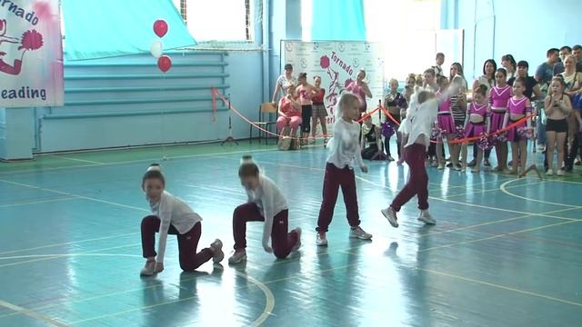 Хип-хоп квартет 