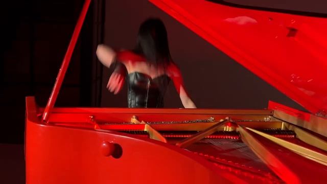 Linkin Park In The End (Piano cover)