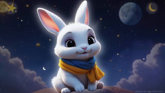 Колыбельная для малышей для быстрого засыпания😴Спокойная Музыка для сна малышей🌙КОЛЫБЕЬЛНЫЕ ПЕСНИ