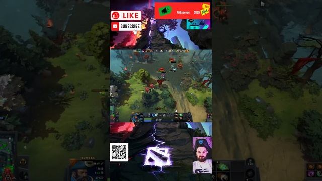 🔴С рекрута до ТОПЫ МИРА  | СТРИМ Дота 2 | Dota 2