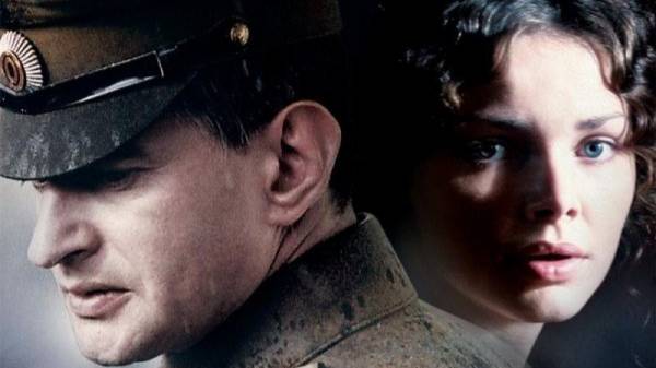 Romance ৡৣ ПООБЕЩАЙТЕ МНЕ ЛЮБОВЬ ৡৣ К/Ф - "АДМИРАЛ".