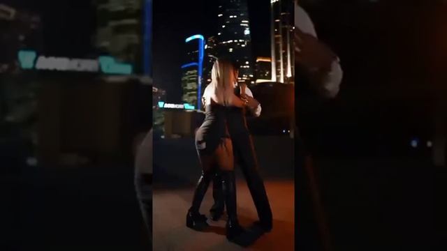 Поцелуй -стихи Сергея Новикова -Мастеринг В Малахова