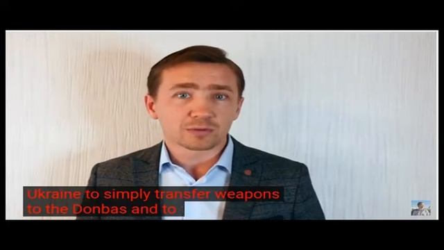 Дмитрий Василец THE  WAR IN UKRAINE  Dmitry Vasilets  eng subtitles   07-08   07 22