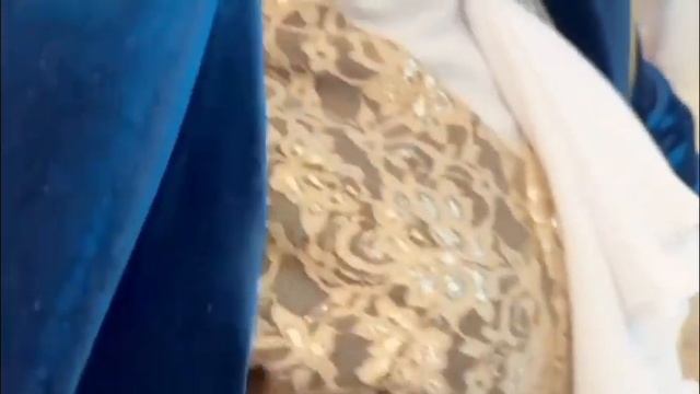 Сценический балетный костюм для роли родителей на рож