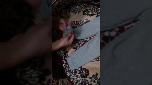 Толстовка Твин и футболка-реглан (Олечка Михальчук — i