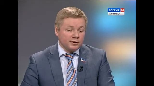 россия24.Программа "Интервью"