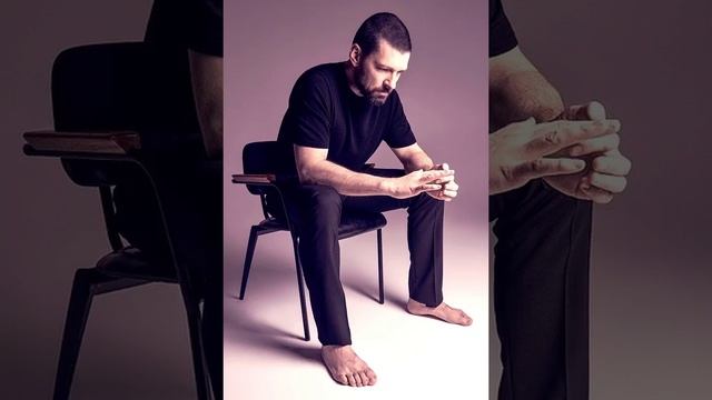 Даниил Страхов. "Гипнозис", интервью.