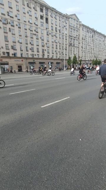 #велопарад2025 #велофестиваль2025