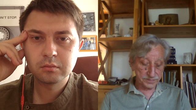 Виктор Самохвалов   Этология человека, стимуляция творчества, Мессинг, Бек, боль
