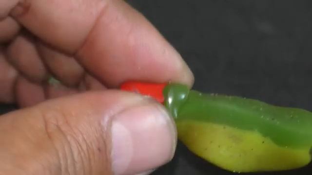 Лайфхаки для рыбалки. Теперь щука не откусит хвост силикона