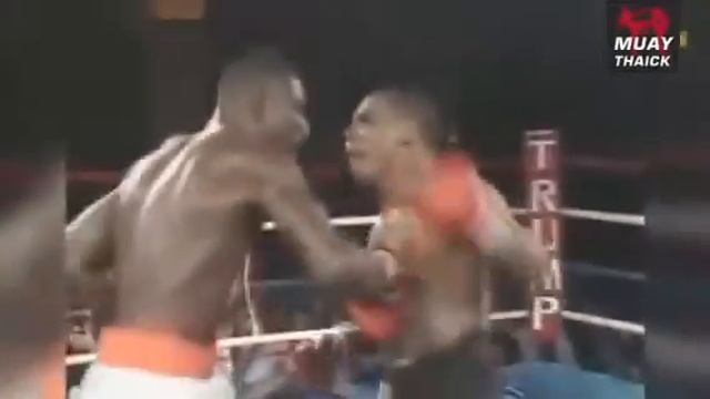 Майк Тайсон все 44 накаутов👊👊