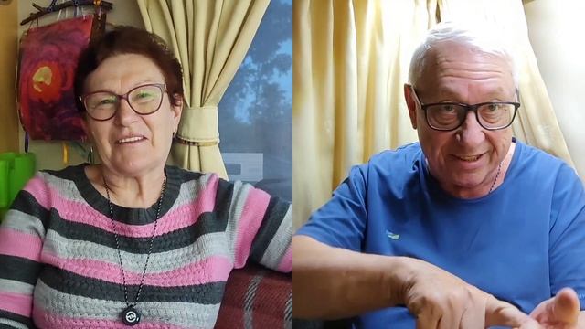 В плену цветущего маральника и гор Алтая.mp4