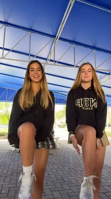 TikTok Girls#1313 #tiktok #short