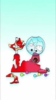 СПРУНКИ ОС Ном и Бенни СИМБИОЗ