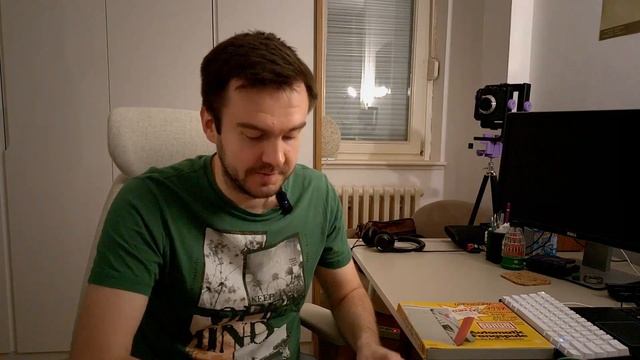 Все по 100: Сербская барахолка Najlon Pijaca #2