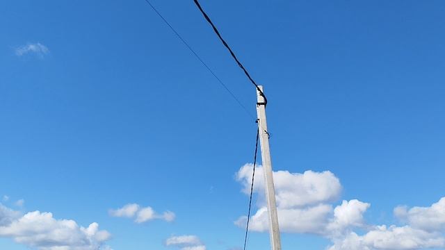 вопрос по опоре "близнецы"