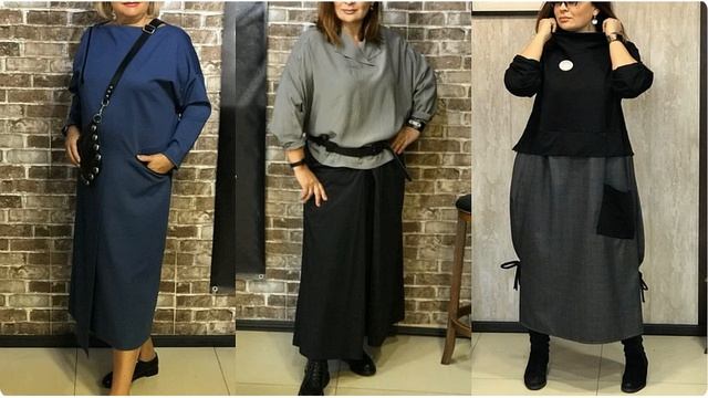 ИЗУМИТЕЛЬНЫЙ СТИЛЬ БОХО ДЛЯ ЖЕНЩИН 50+60+70+💖 ОРИГИНАЛЬ