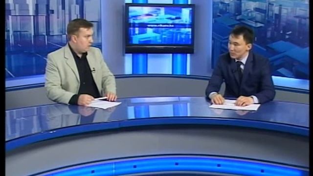 Из первых рук (Рика ТВ) от 12 апреля 2016 года