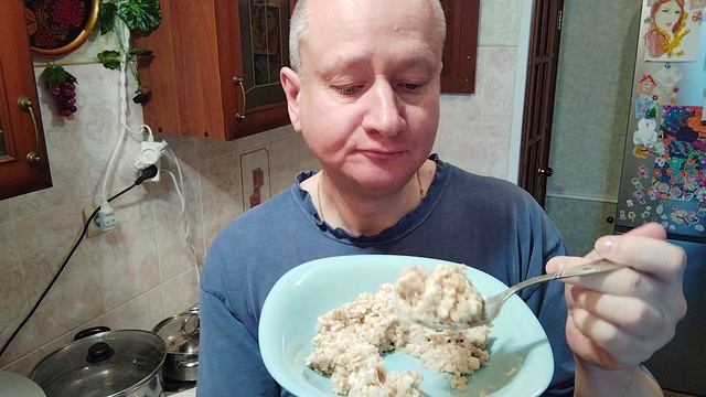 Не жрите много. Ау.