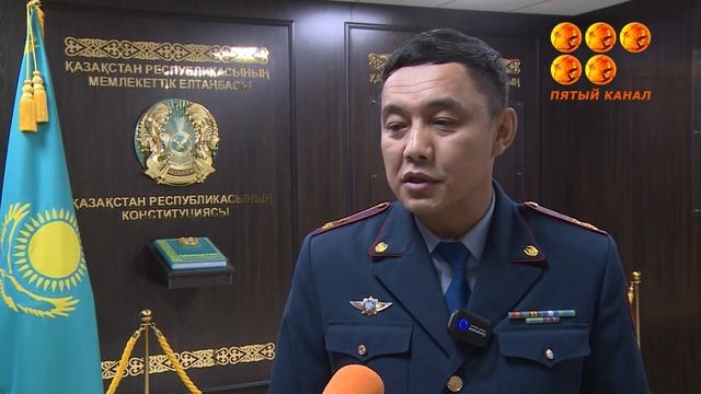 Есірткіге жол жоқ.