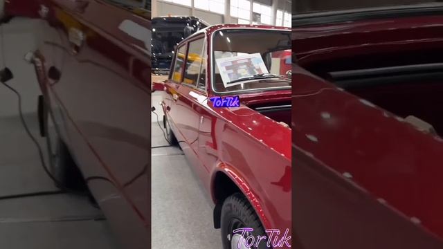 Тачка на прокачку mp4