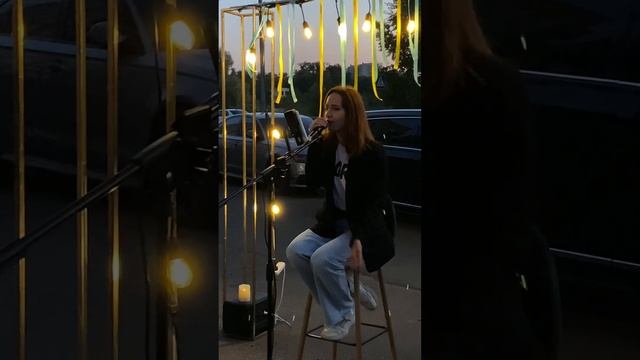 LIZA (Бабка в тапках) - Два вікна