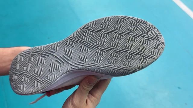 NIKE FREAK 6 | Обзор баскетбольных кроссовок