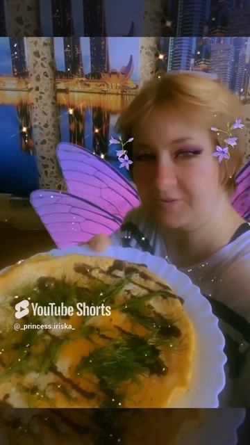 #фильтры понравились #фея#завтрак.mp4