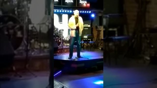 Меланхолия Максима Выборова