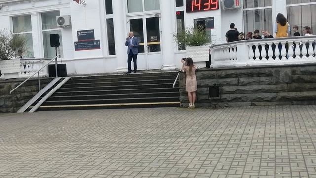 С днем победы