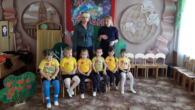 Команда Лучики Света